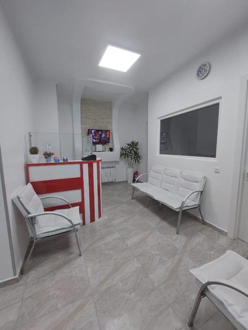 New 56 m² Commercial Property For Sale In Batumi (3)