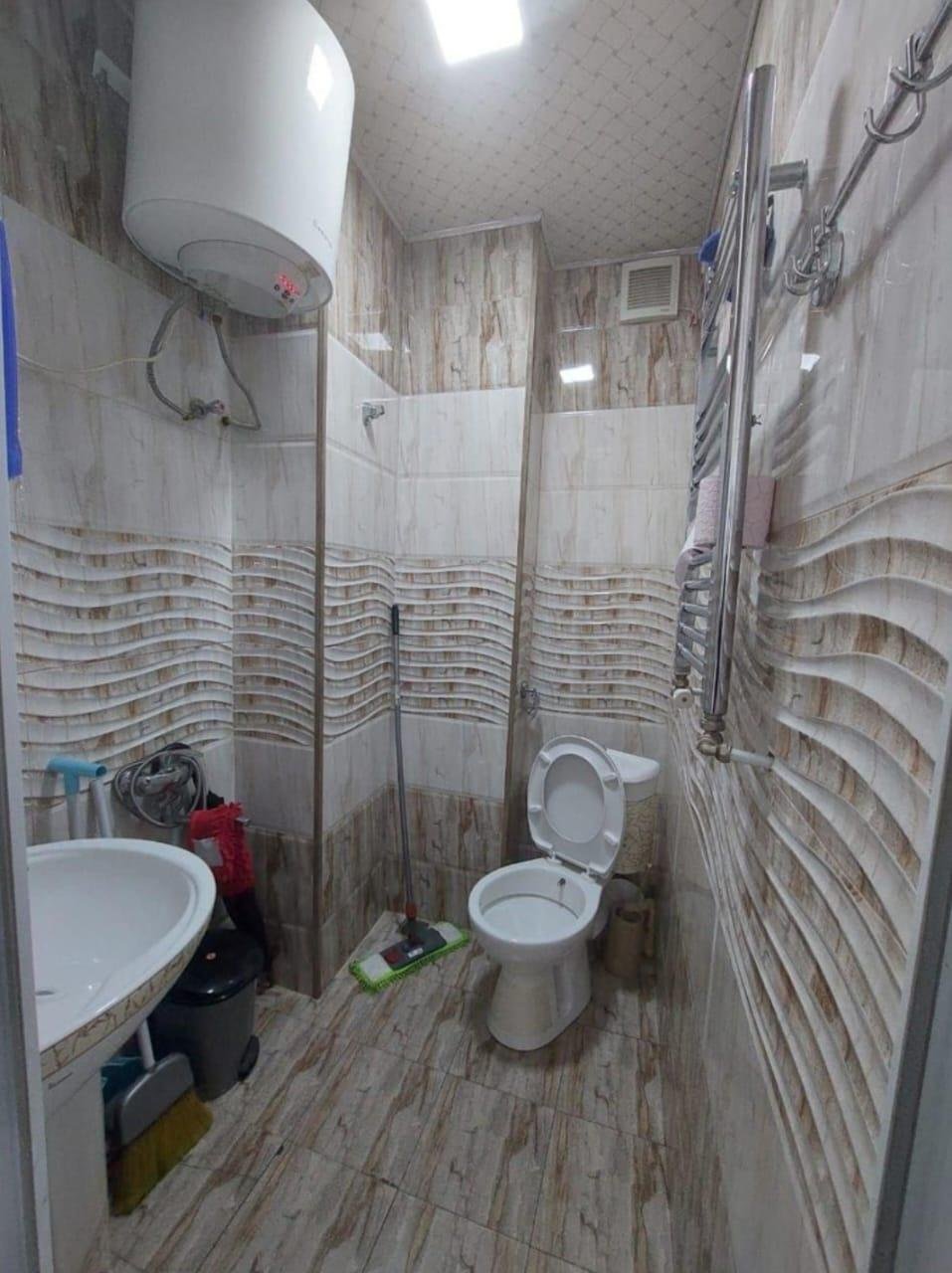 New 56 m² Commercial Property For Sale In Batumi (4)