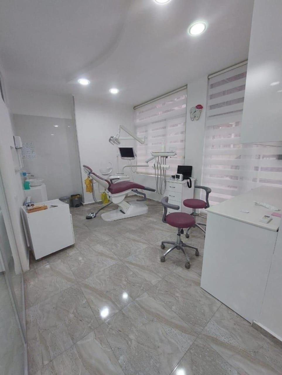 New 56 m² Commercial Property For Sale In Batumi (5)