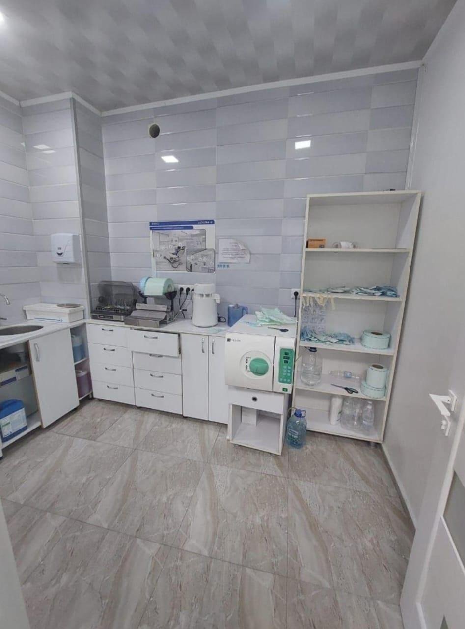 New 56 m² Commercial Property For Sale In Batumi (7)