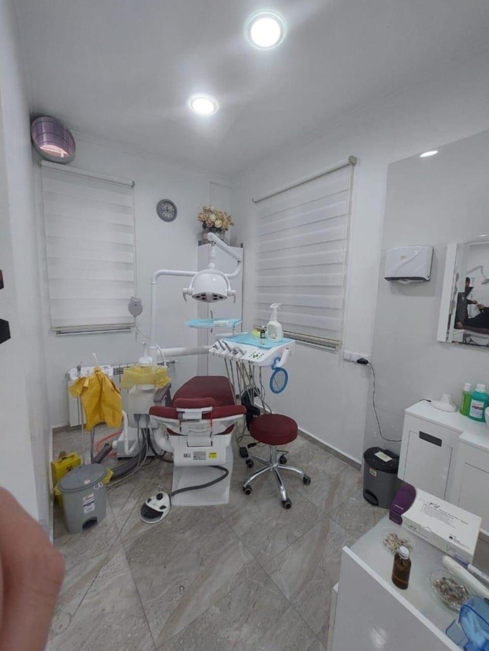 New 56 m² Commercial Property For Sale In Batumi (9)