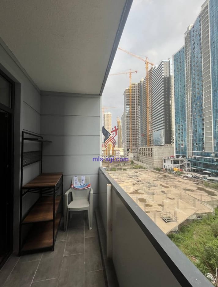 Niko Pirosmani St 17 Block B 3