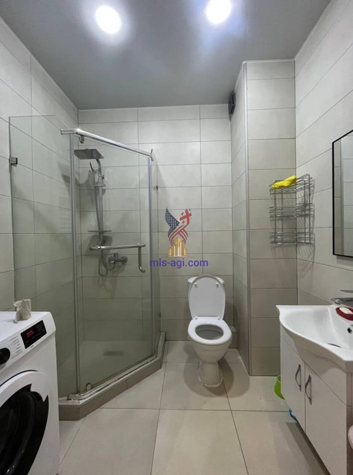 Niko Pirosmani St 17 Block B 7