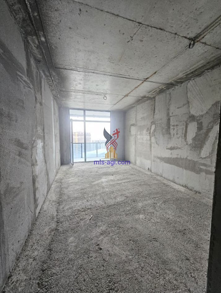 Petre Bagrationi St 131а 1