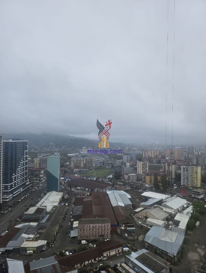 Petre Bagrationi St 131а 2