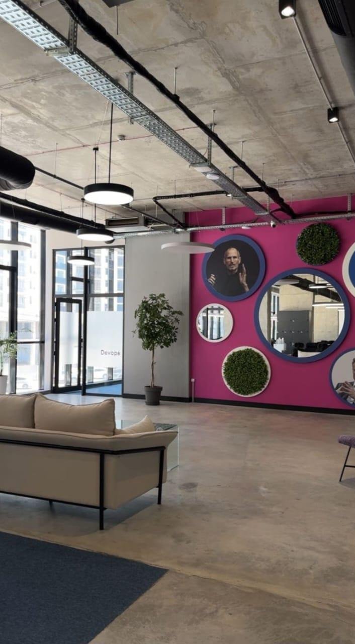 Premium Office Space for Rent – Main Road Access (3)