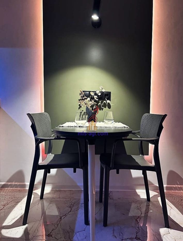 Sherif Khimshiashvili St 51 11