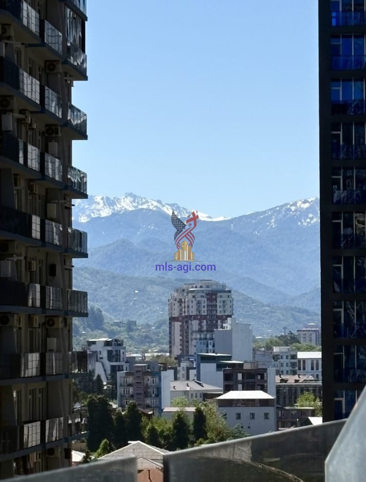 Sherif Khimshiashvili St 51 13