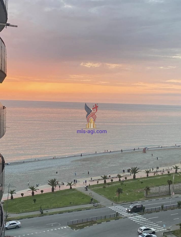 Sherif Khimshiashvili St 51 14