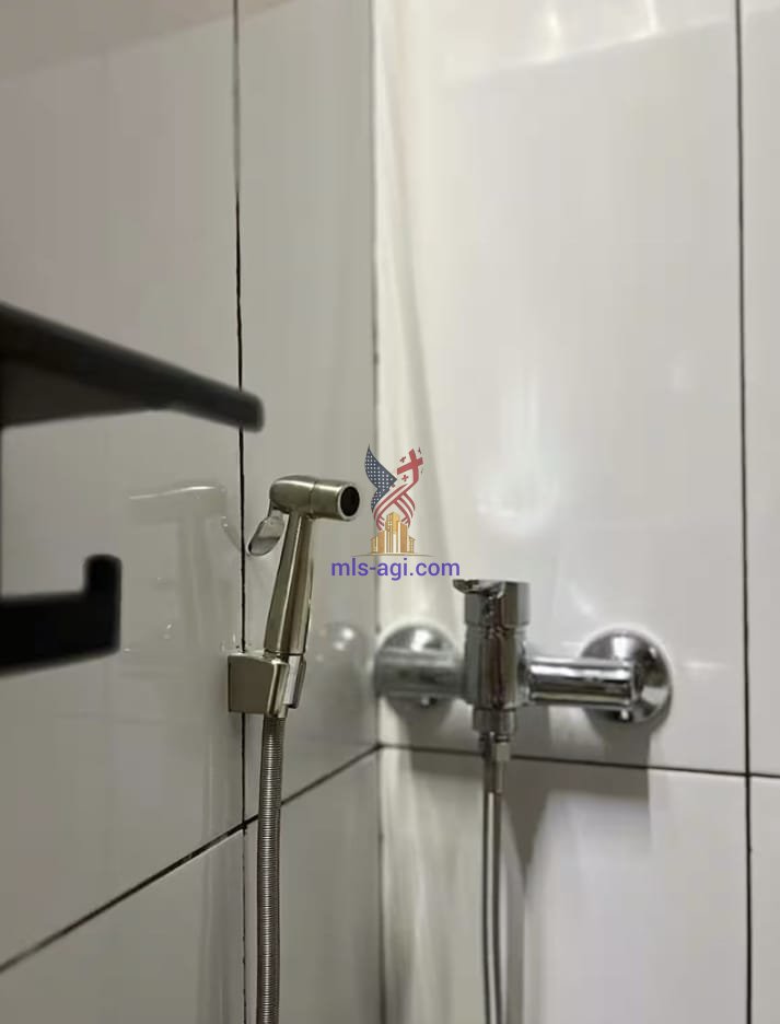 Sherif Khimshiashvili St 51 4