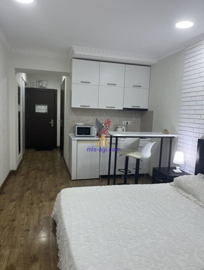 Sherif Khimshiashvili St 57 22