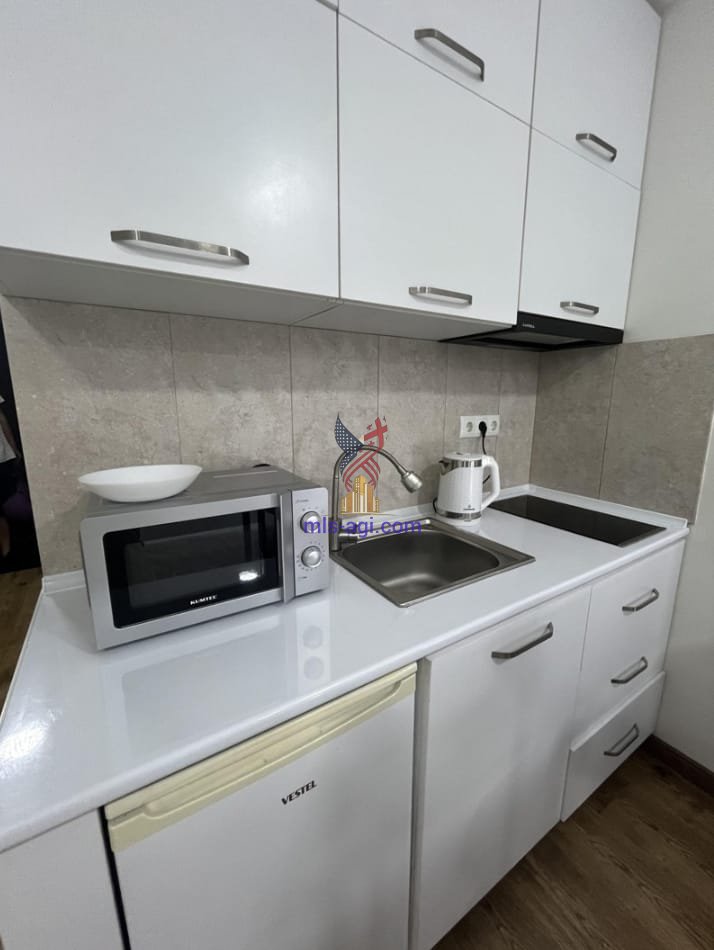 Sherif Khimshiashvili St 57 23