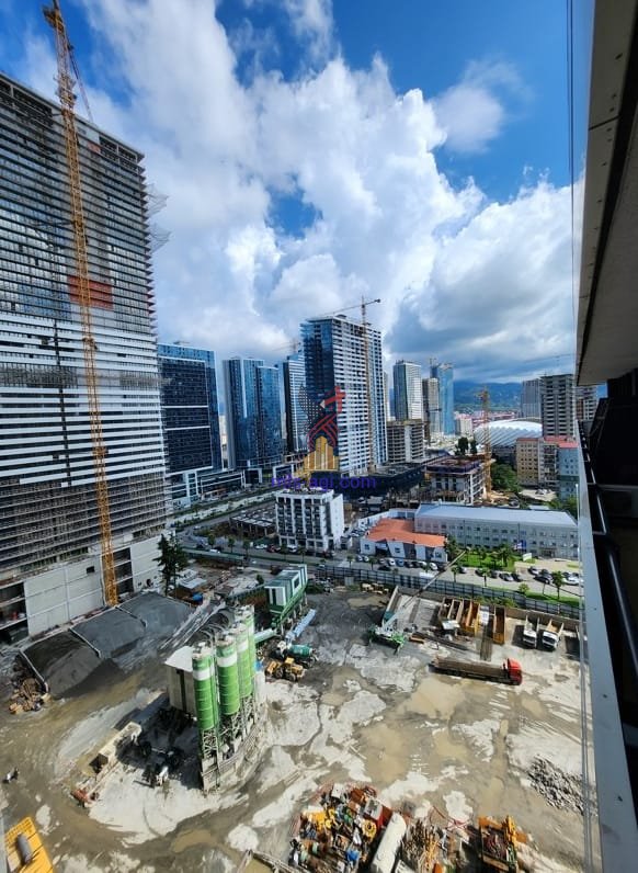 Sherif Khimshiashvili St 9 Block C 3