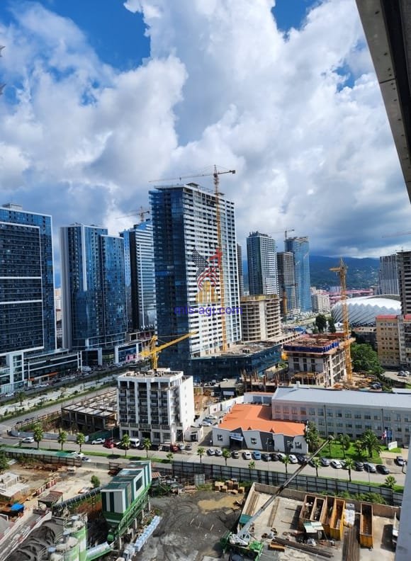 Sherif Khimshiashvili St 9 Block C 4