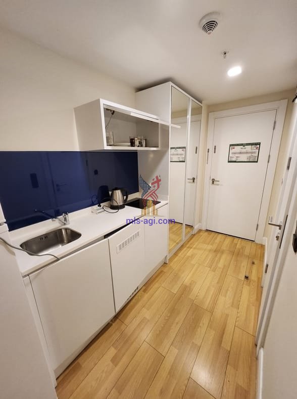 Sherif Khimshiashvili St 9 Block C 6