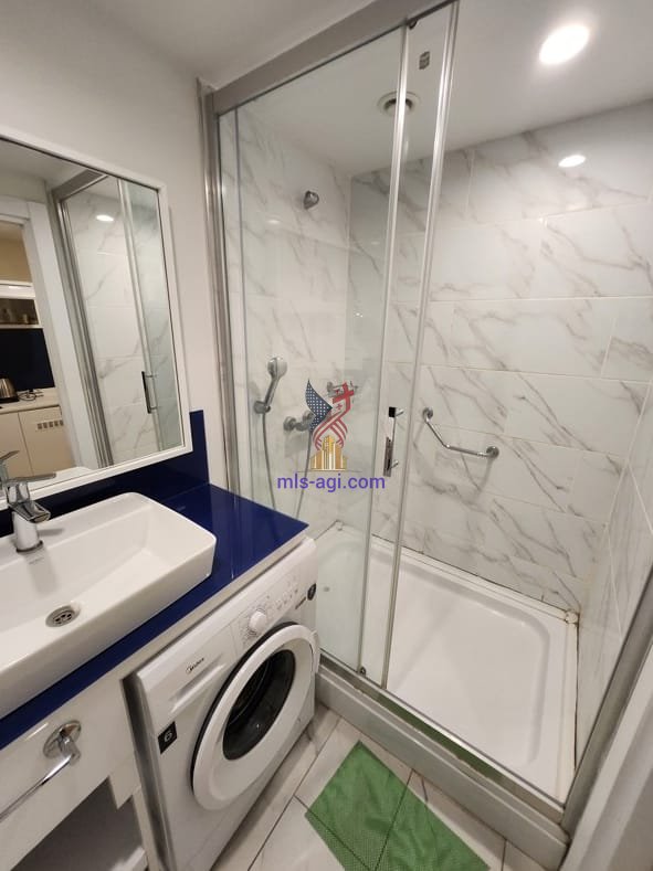 Sherif Khimshiashvili St 9 Block C 8