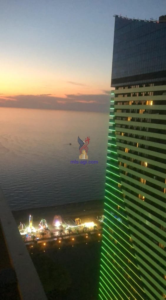 Sherif Khimshiashvili St 9 Block D2 1