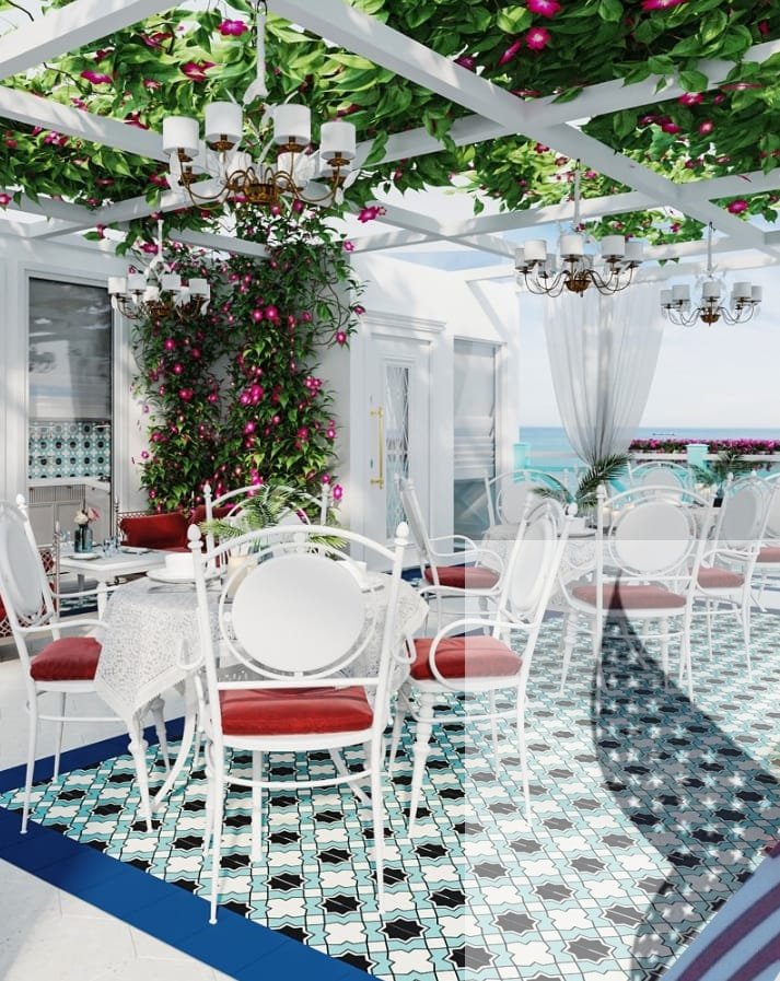 Shota Rustaveli Street, 57 (20)