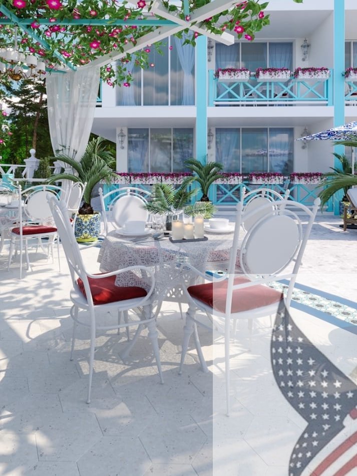 Shota Rustaveli Street, 57 (4)