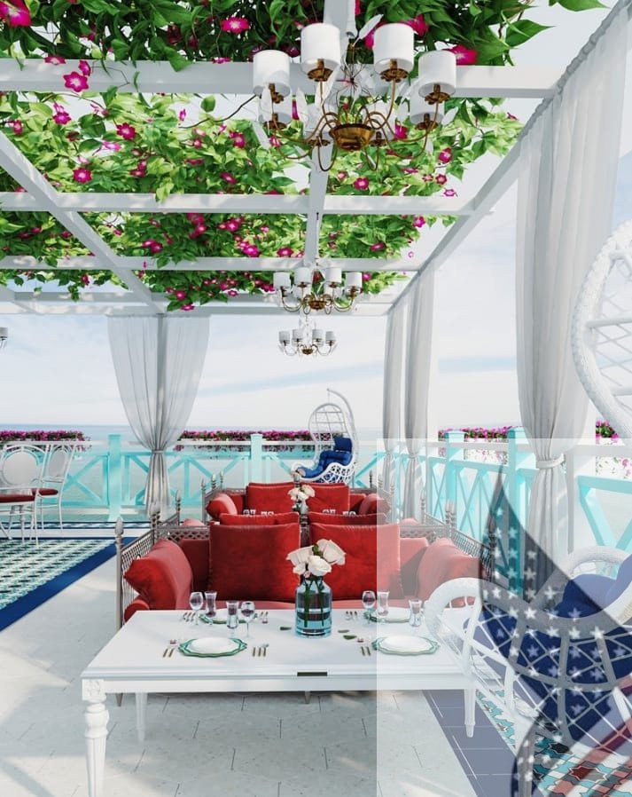 Shota Rustaveli Street, 57 (8)