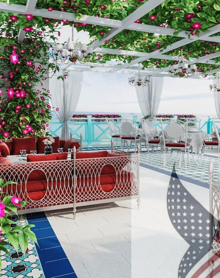 Shota Rustaveli Street, 57 (9)