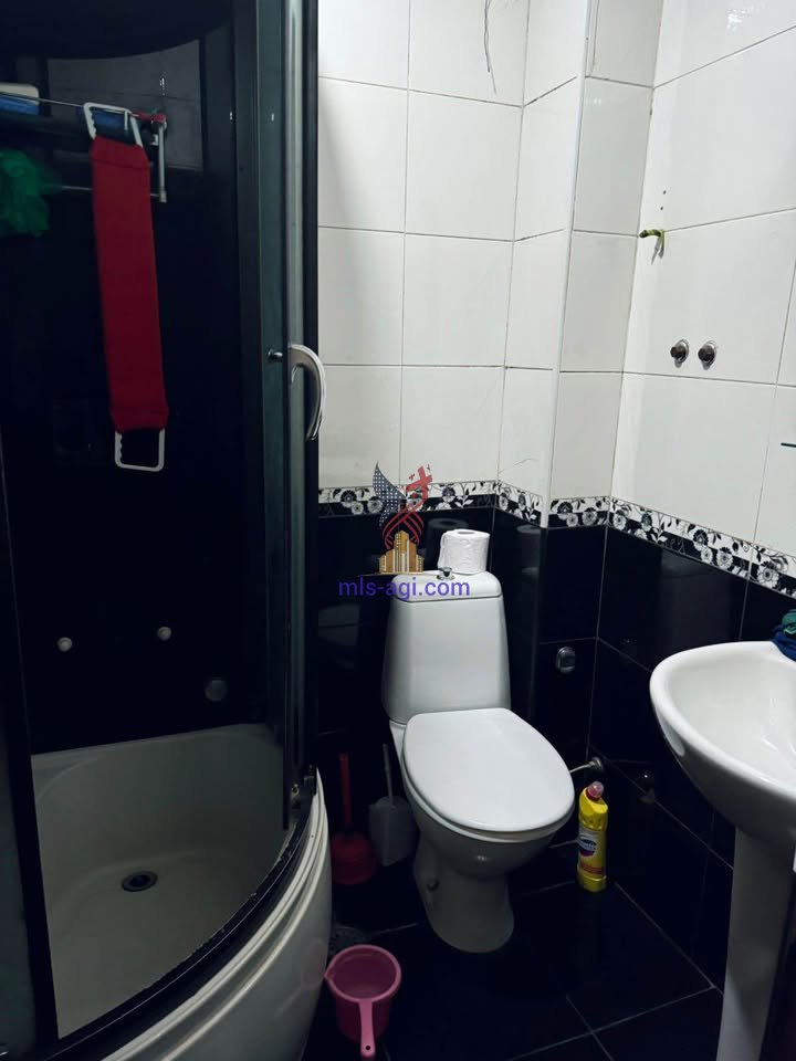 Spacious 2-Bedroom Apartment for Sale Lermontovi St Batumi 1