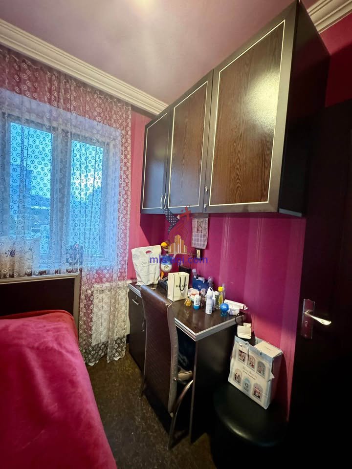 Spacious 2-Bedroom Apartment for Sale Lermontovi St Batumi 10