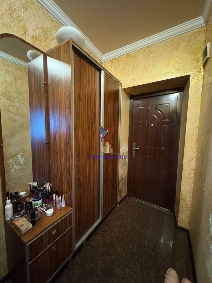 Spacious 2-Bedroom Apartment for Sale Lermontovi St Batumi 3