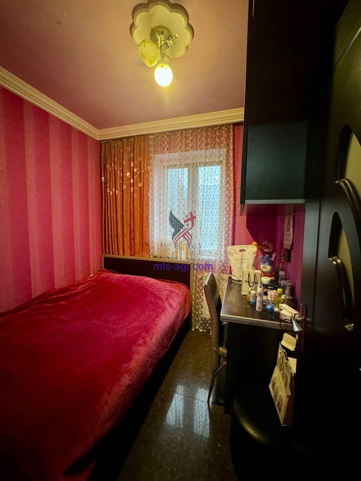 Spacious 2-Bedroom Apartment for Sale Lermontovi St Batumi 8