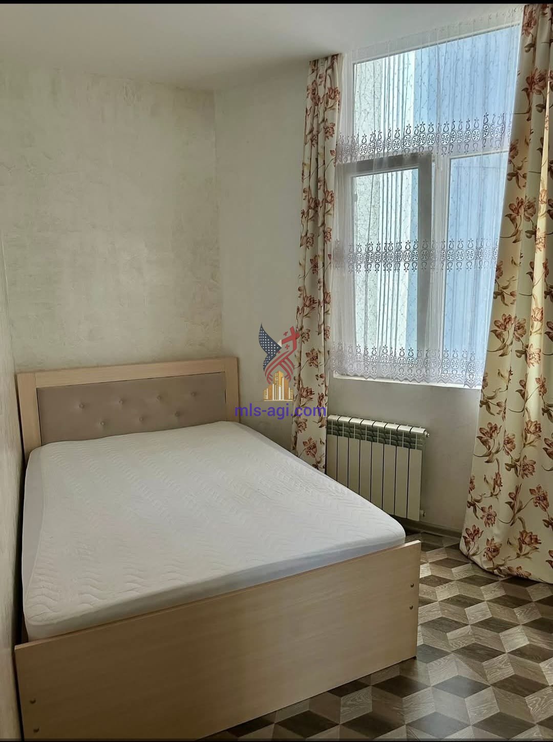 Spacious 2+1 Apartment for Sale in Batumi Inasaridze St 13 Just 200 Meters from the Sea 4