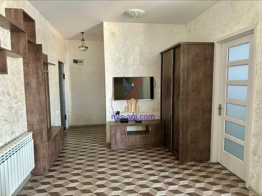 Spacious 2+1 Apartment for Sale in Batumi Inasaridze St 13 Just 200 Meters from the Sea 5