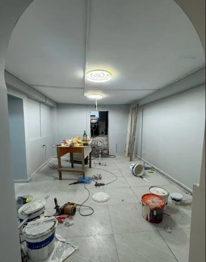 Stefane Zubalashvili Street (2)