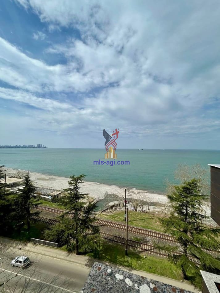 Tamar Mepe Avenue 50 1