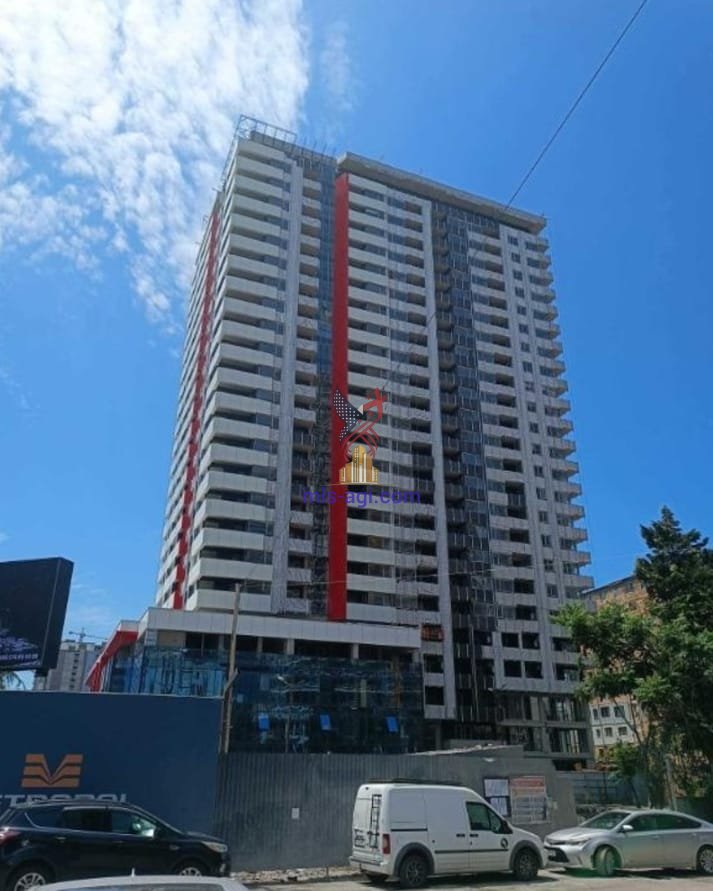 Tbel Abuseridze Street 21 10