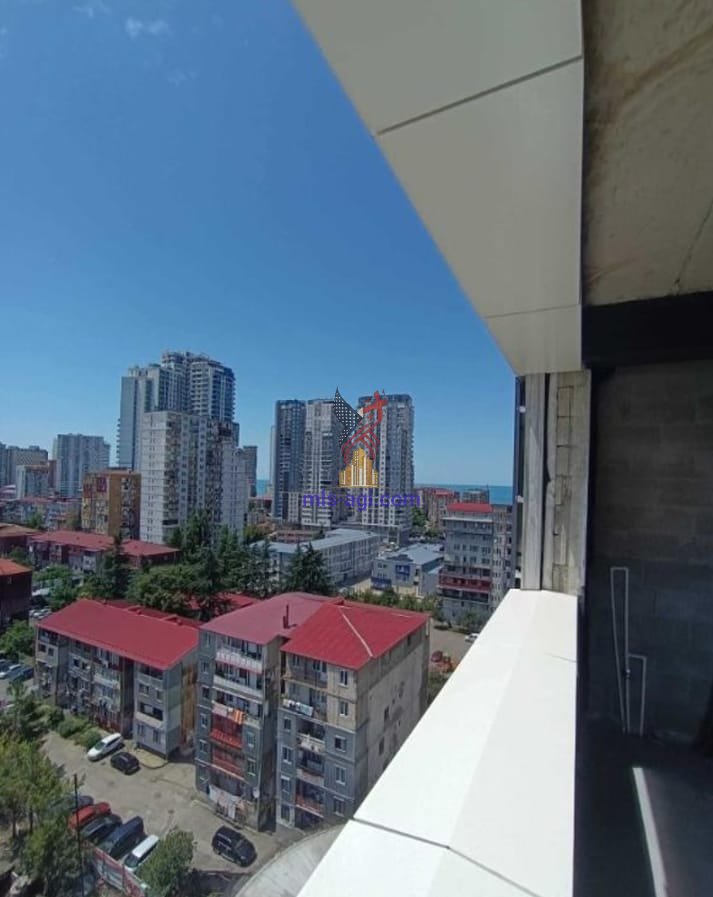 Tbel Abuseridze Street 21 4