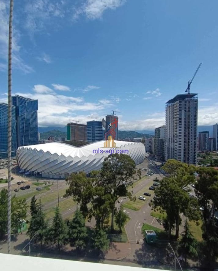 Tbel Abuseridze Street 21 7