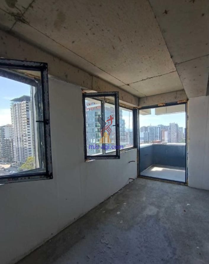 Tbel Abuseridze Street 21 8