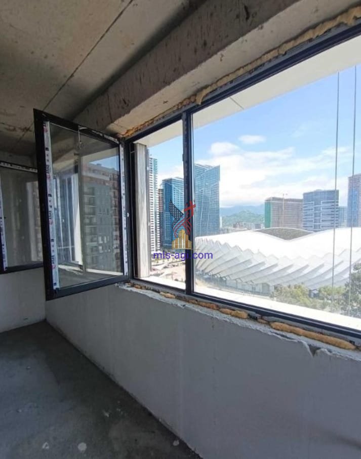 Tbel Abuseridze Street 21 9