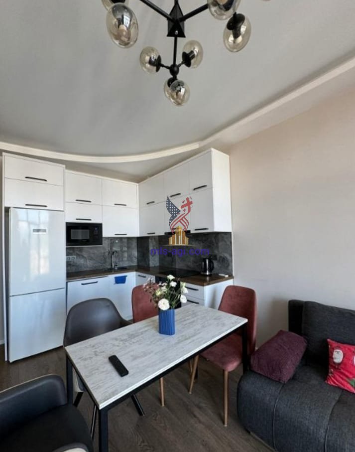 Tbel Abuseridze Street 5 1