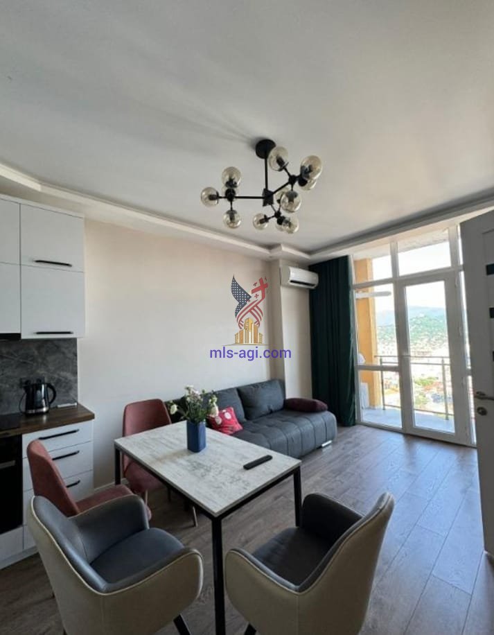 Tbel Abuseridze Street 5 10