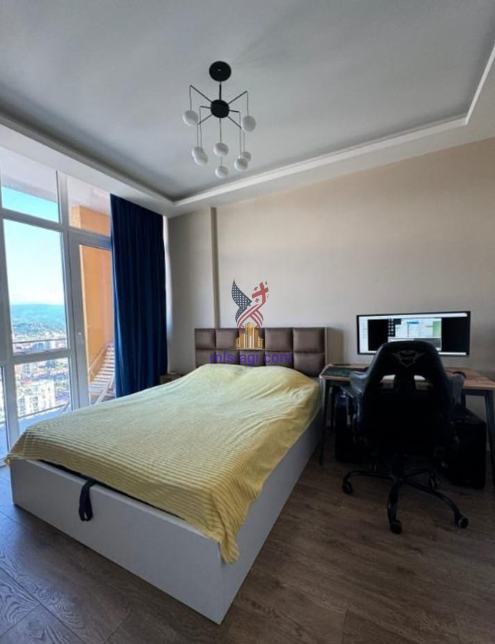 Tbel Abuseridze Street 5 2