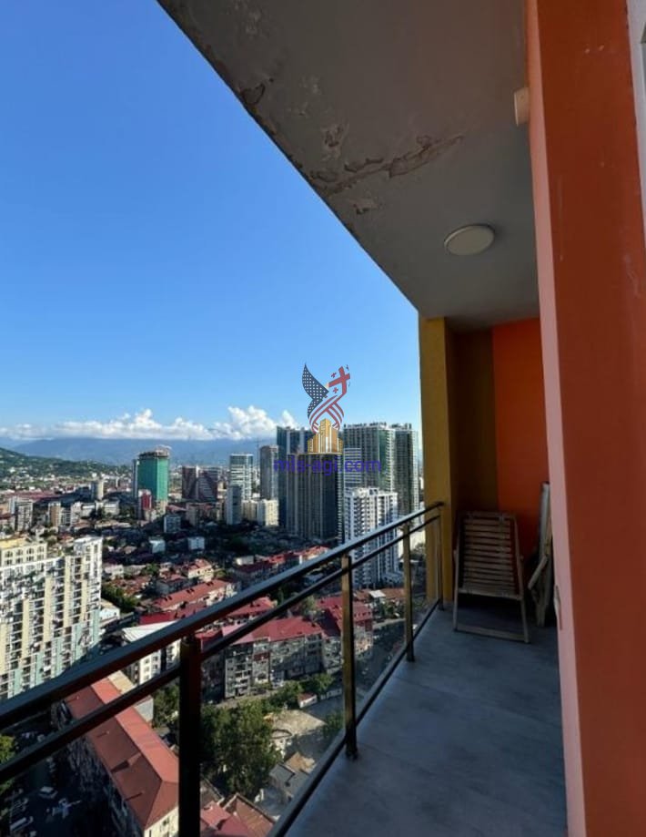 Tbel Abuseridze Street 5 4