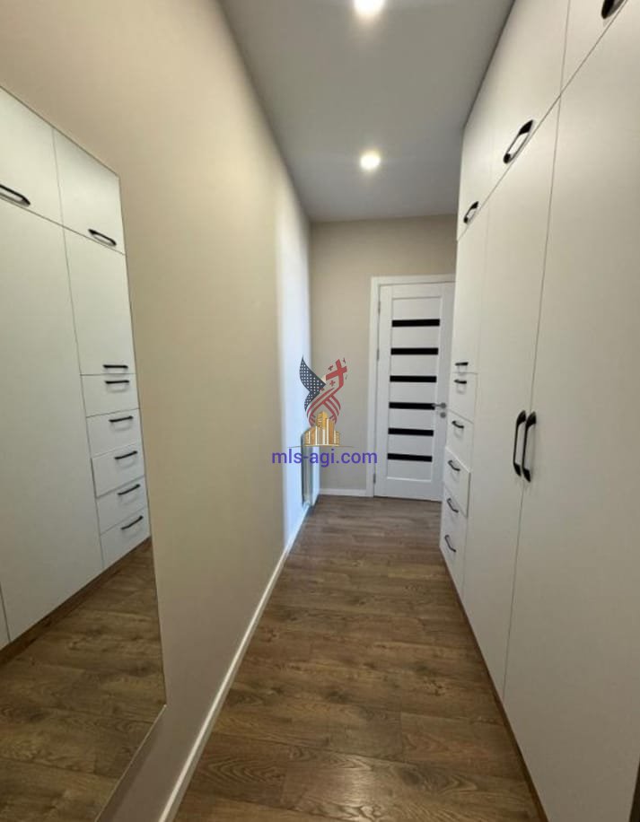 Tbel Abuseridze Street 5 7