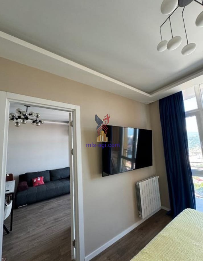 Tbel Abuseridze Street 5 8