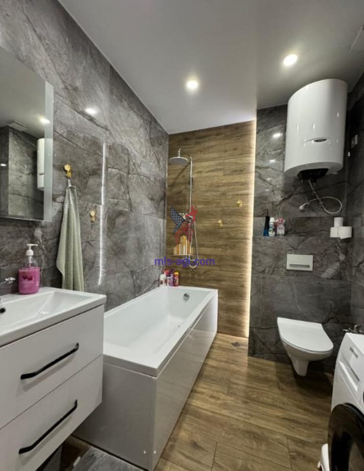 Tbel Abuseridze Street 5 9