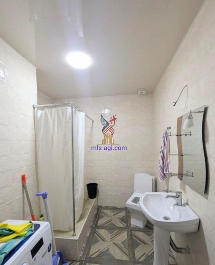 Tbel Abuseridze Street 57 7