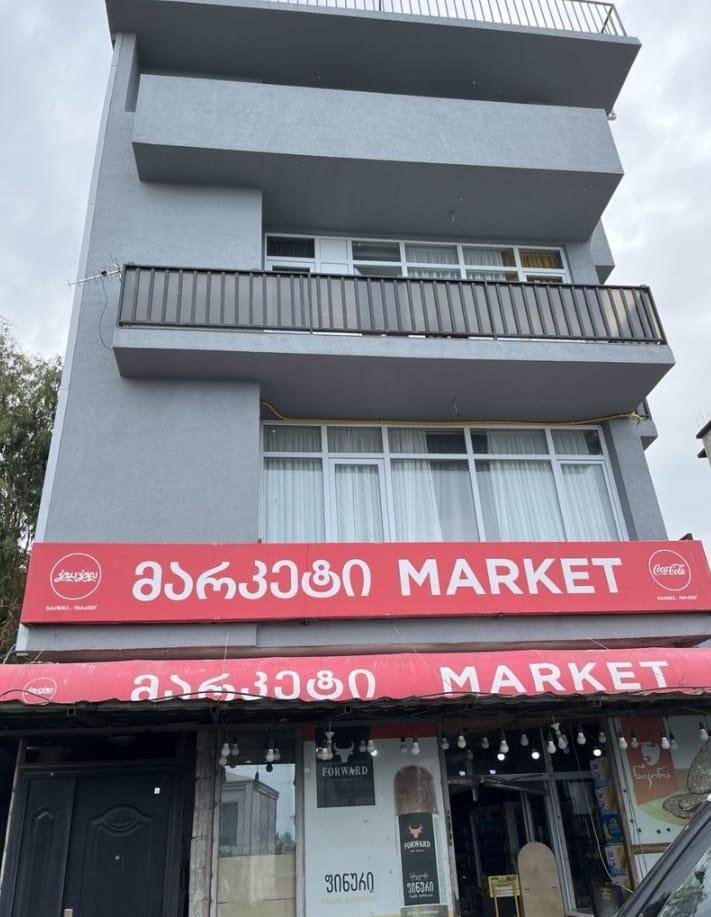 Tsminda Andria Pirveltsodebuli Highway, 13 (1)