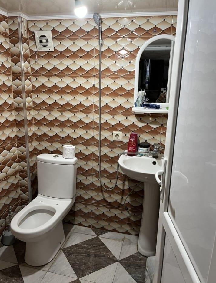 Tsminda Andria Pirveltsodebuli Highway, 13 (4)