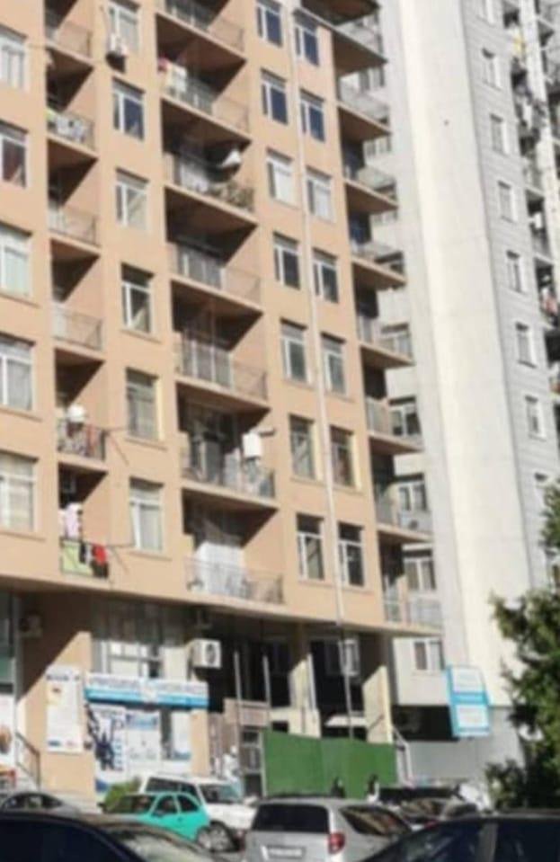 Vakhtang Gorgasali Street (7)