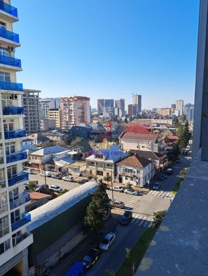 Zurab Gorgiladze Street 2